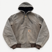 Heritage Jackets