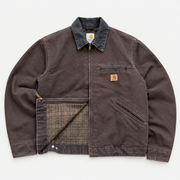 Heritage Jackets