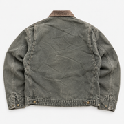 Heritage Jackets