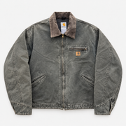 Heritage Jackets